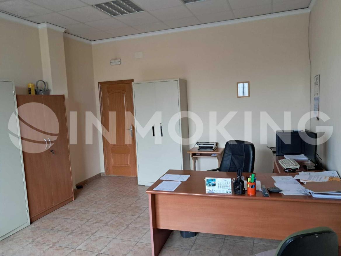 Foto de la propiedad Nave Industrial en Moncada (Valencia)